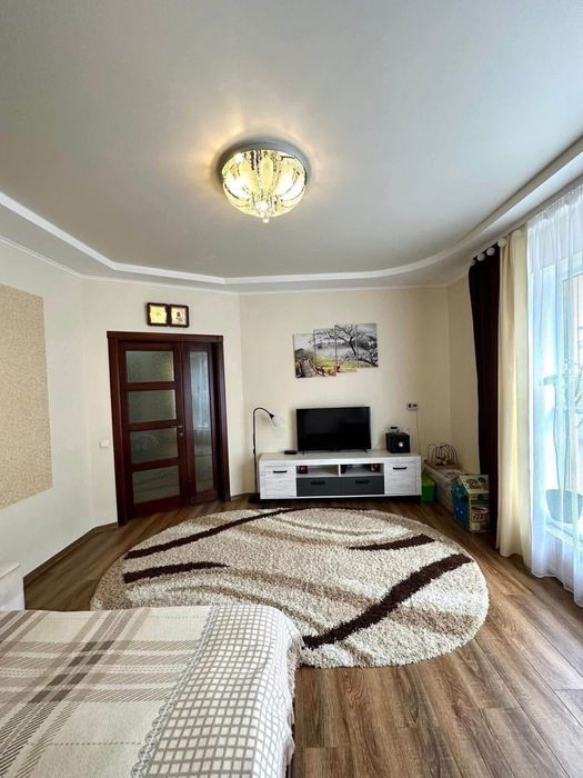 Квартира на ЖК Європейський в Луцьку, ID 394738, фото №6