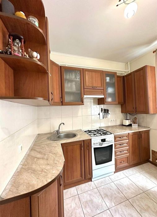 Квартира на ЖК Європейський в Луцьку, ID 394738, фото №9