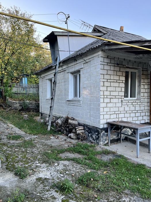 Будинок на Дніпропетровська область, Богуслав, ID 422019, фото №1