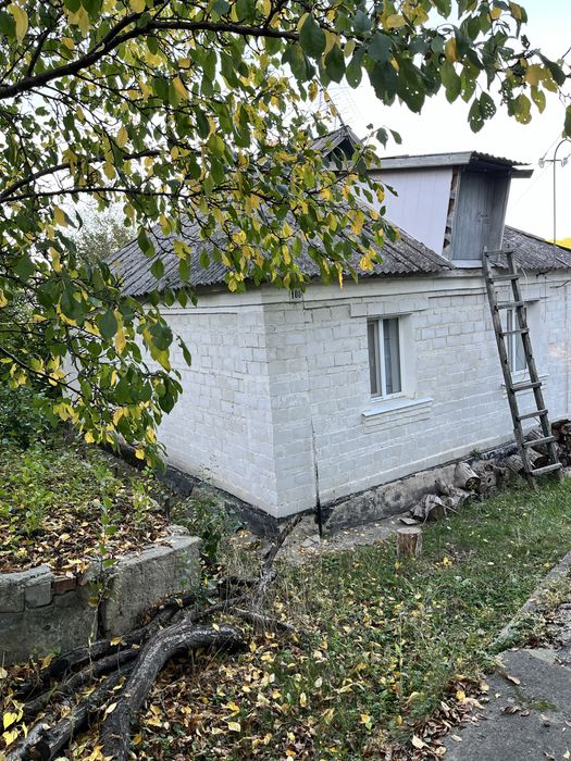Будинок на Дніпропетровська область, Богуслав, ID 422019, фото №3