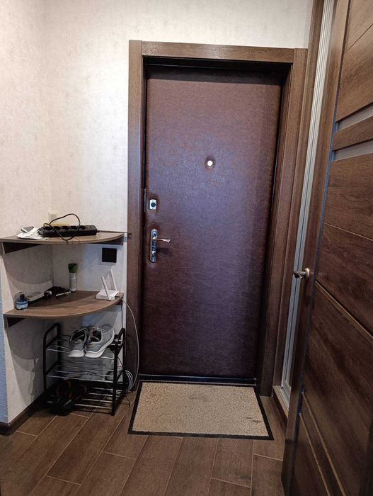Квартира на вул. Іллінська, 51/1 в Сумах, ID 394756, фото №2