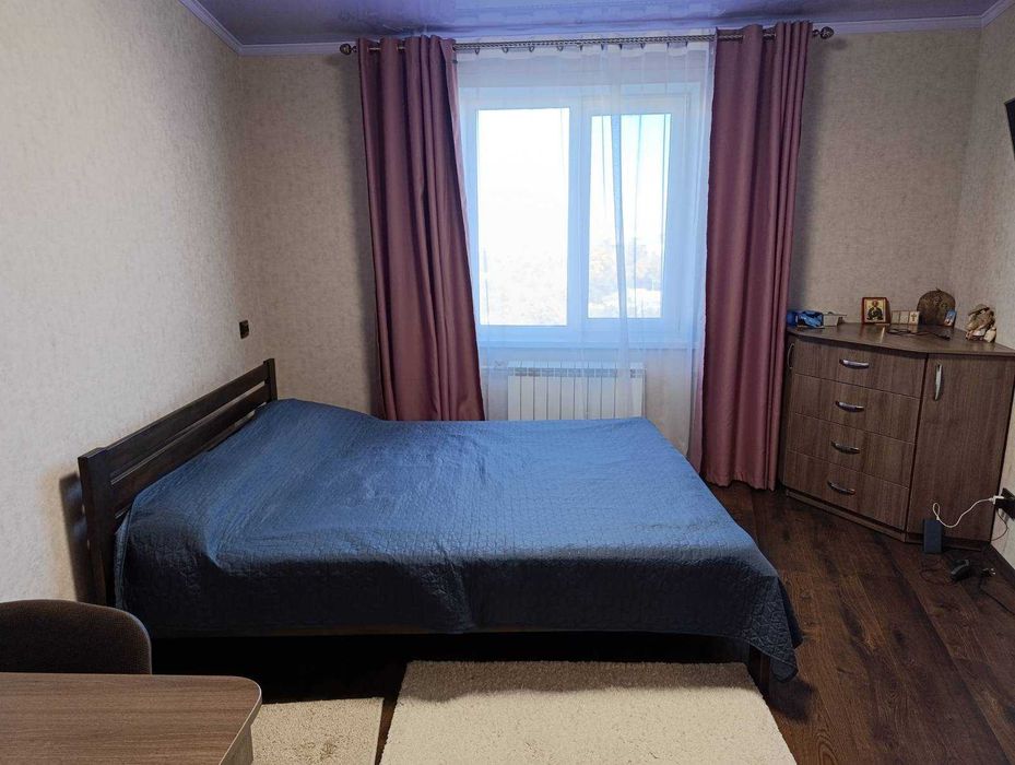 Квартира на вул. Іллінська, 51/1 в Сумах, ID 394756, фото №3