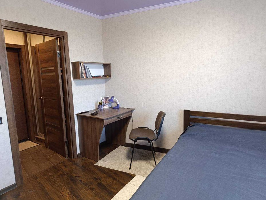 Квартира на вул. Іллінська, 51/1 в Сумах, ID 394756, фото №4