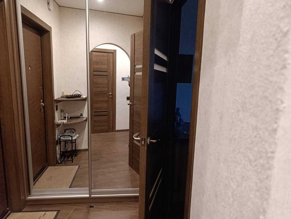 Квартира на вул. Іллінська, 51/1 в Сумах, ID 394756, фото №5