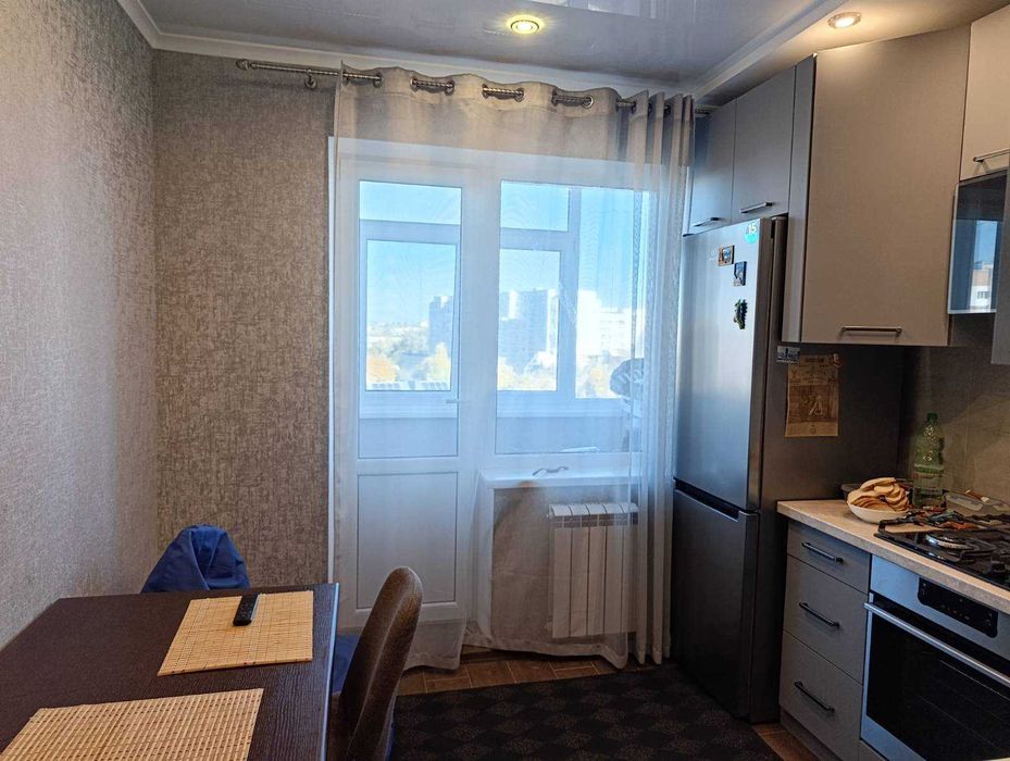 Квартира на вул. Іллінська, 51/1 в Сумах, ID 394756, фото №8