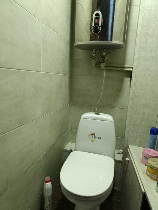 Квартира на вул. Іллінська, 51/1 в Сумах, ID 394756, фото №9