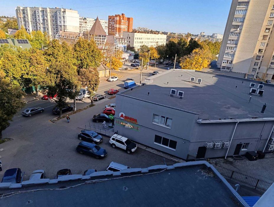 Квартира на вул. Іллінська, 51/1 в Сумах, ID 394756, фото №10