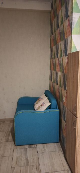 Квартира на Холодногірський в Харкові, ID 395040, фото №5