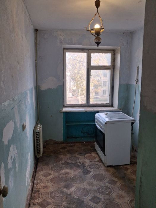 Квартира на Київський в Одесі, ID 394774, фото №5