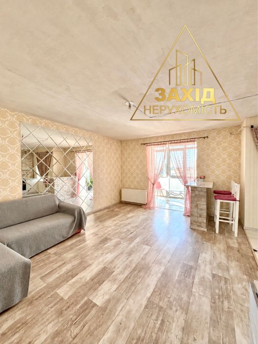 Квартира на вул. Теремнівська в Луцьку, ID 394772, фото №2