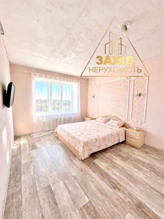 Квартира на вул. Теремнівська в Луцьку, ID 394772, фото №12