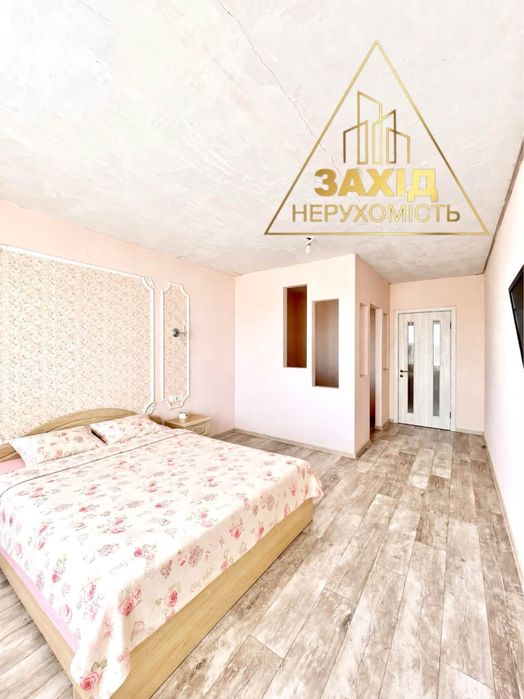 Квартира на вул. Теремнівська в Луцьку, ID 394772, фото №13