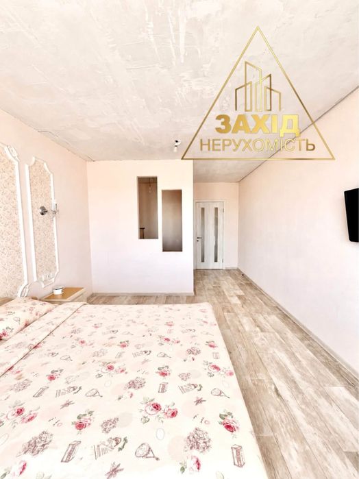 Квартира на вул. Теремнівська в Луцьку, ID 394772, фото №14