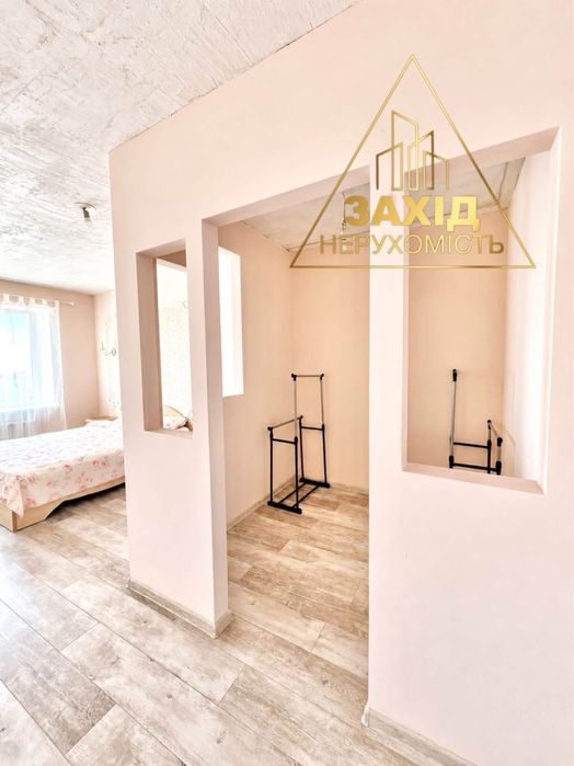 Квартира на вул. Теремнівська в Луцьку, ID 394772, фото №15