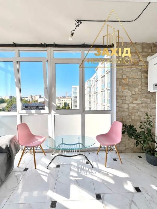 Квартира на вул. Теремнівська в Луцьку, ID 394772, фото №3