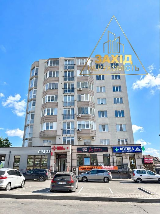Квартира на вул. Теремнівська в Луцьку, ID 394772, фото №24
