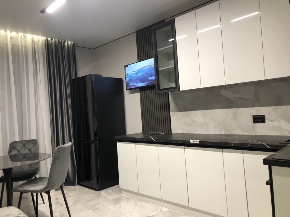 Квартира — Івано-Франківськ в Івано-Франківську, ID 394829, фото №10
