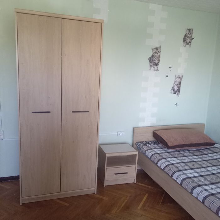 Квартира на вул. Тульчинська, 3 в Києві, ID 394797, фото №2