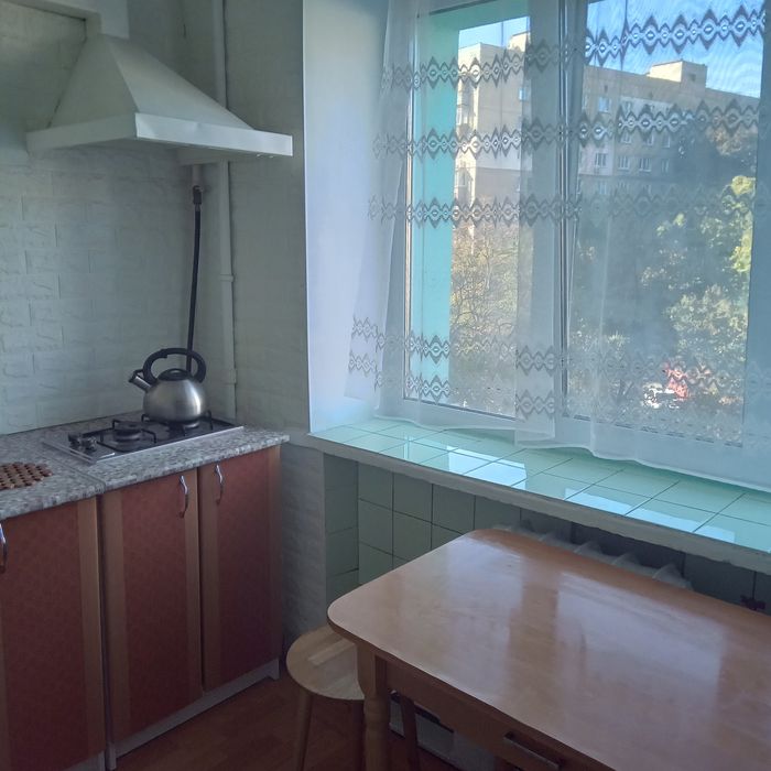 Квартира на вул. Тульчинська, 3 в Києві, ID 394797, фото №5