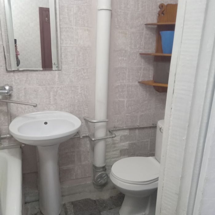 Квартира на вул. Тульчинська, 3 в Києві, ID 394797, фото №8