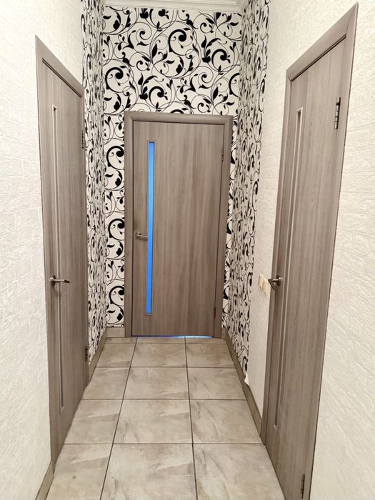 Квартира на вул. Ованеса Туманяна, 15А в Києві, ID 394794, фото №3