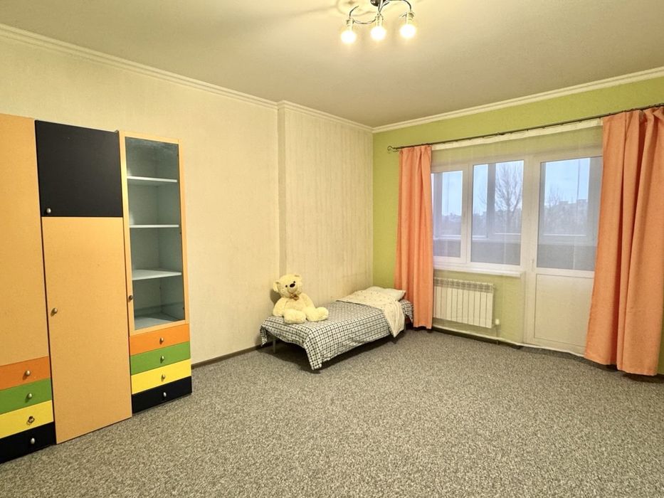 Квартира на вул. Ованеса Туманяна, 15А в Києві, ID 394794, фото №5