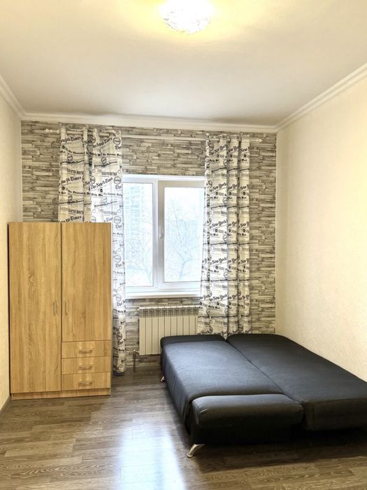 Квартира на вул. Ованеса Туманяна, 15А в Києві, ID 394794, фото №8