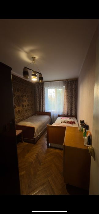 Квартира на просп. Павла Тичини в Києві, ID 394813, фото №2