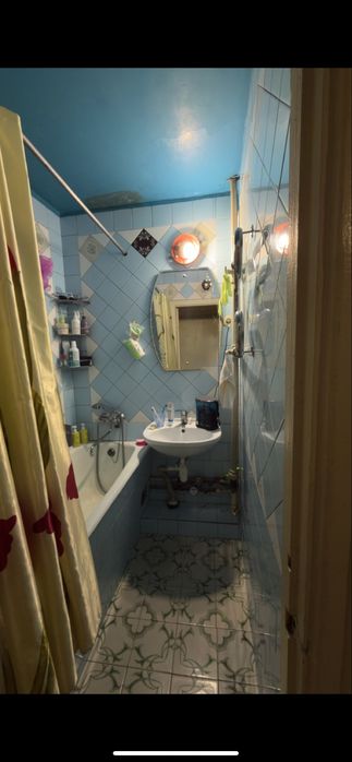 Квартира на просп. Павла Тичини в Києві, ID 394813, фото №5