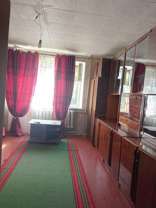 Квартира на пл. Домнобудівників в Кривий Ріг, ID 394795, фото №1