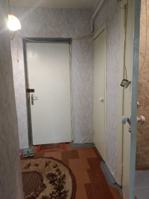 Квартира на пл. Домнобудівників в Кривому Розі, ID 394795, фото №11