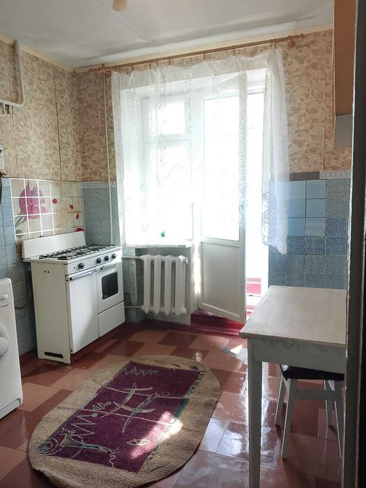 Квартира на пл. Домнобудівників в Кривому Розі, ID 394795, фото №12