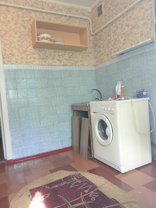 Квартира на пл. Домнобудівників в Кривому Розі, ID 394795, фото №14