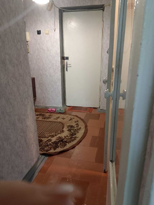 Квартира на пл. Домнобудівників в Кривому Розі, ID 394795, фото №15