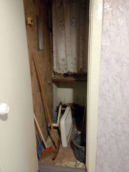 Квартира на пл. Домнобудівників в Кривому Розі, ID 394795, фото №17