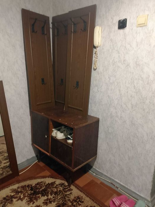 Квартира на пл. Домнобудівників в Кривому Розі, ID 394795, фото №18