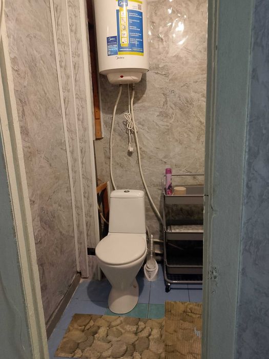 Квартира на пл. Домнобудівників в Кривий Ріг, ID 394795, фото №4