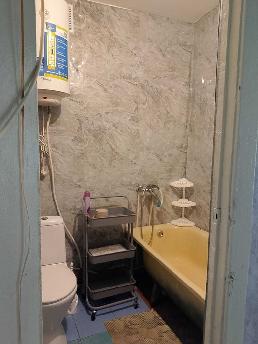 Квартира на пл. Домнобудівників в Кривому Розі, ID 394795, фото №6
