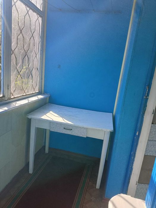 Квартира на пл. Домнобудівників в Кривому Розі, ID 394795, фото №7