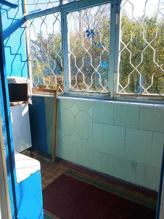 Квартира на пл. Домнобудівників в Кривому Розі, ID 394795, фото №8