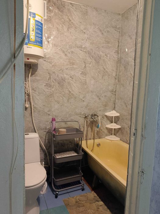 Квартира на пл. Домнобудівників в Кривому Розі, ID 394795, фото №9