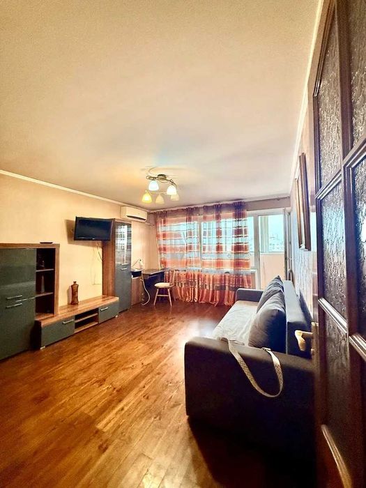 Квартира на Русанівська набережна в Києві, ID 394847, фото №2