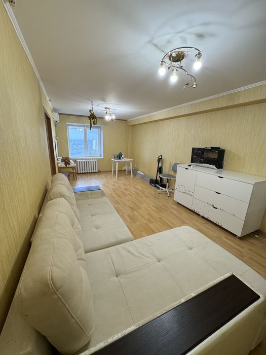 Квартира на Бровари, Київська область, ID 394812, фото №1