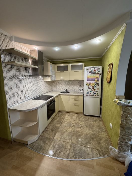 Квартира — Бровари, Київська область в Києві, ID 394812, фото №3