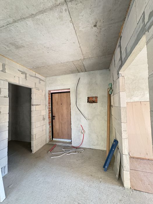 Квартира на вул. Скоропадського в Львові, ID 394819, фото №4