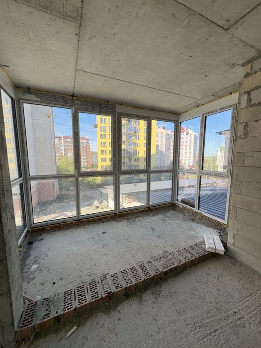 Квартира на вул. Скоропадського в Львові, ID 394819, фото №6