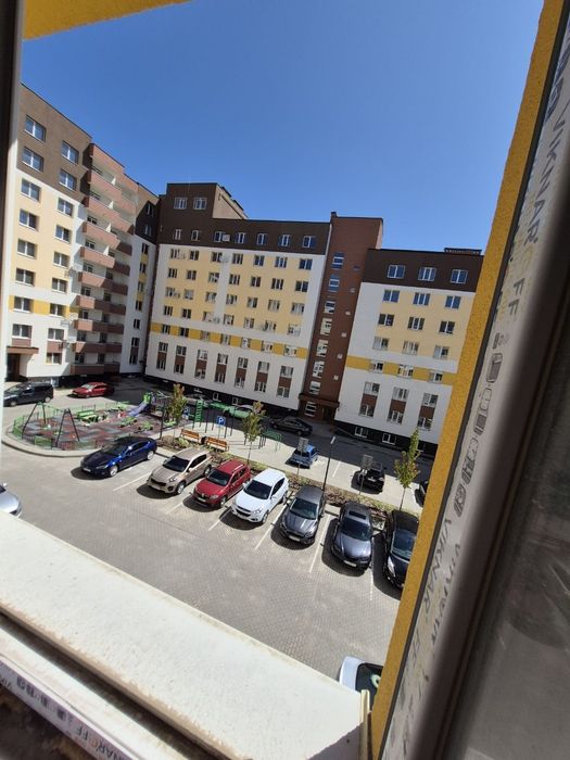 Квартира на вул. Героїв Майдану в Львові, ID 394837, фото №2