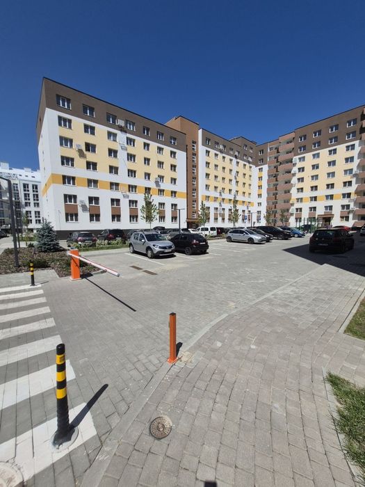 Квартира на вул. Героїв Майдану в Львові, ID 394837, фото №9