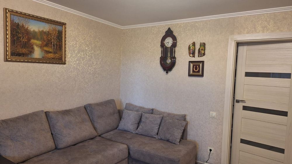Квартира на вул. Липинського, 9 в Луцьку, ID 394838, фото №8