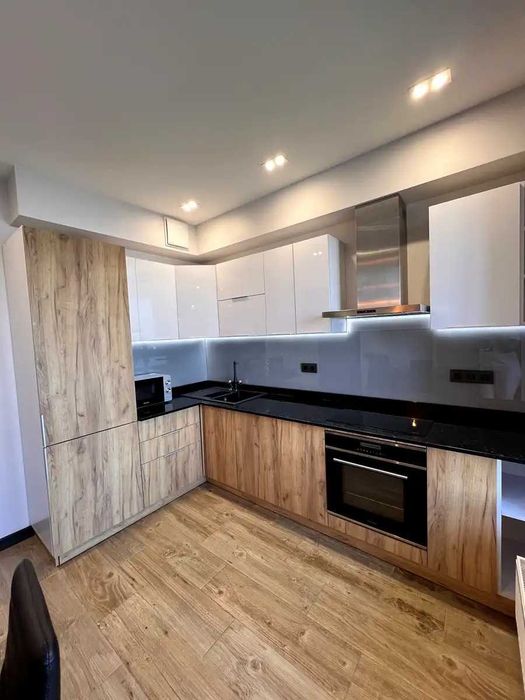 Квартира на просп. Миколи Бажана, 1А в Києві, ID 394859, фото №11